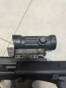 Приціл Elcan M145