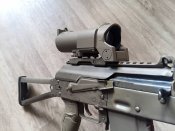 Elcan 1-4 Gen 1 оригинал
