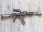 Elcan 1-4 Gen 1 оригинал