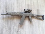 Elcan 1-4 Gen 1 оригинал