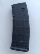 Магазин AR/M4 Magpul 30 GEN 2 (5.56X45)