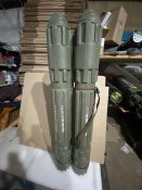 Тубус порожній karl gustav