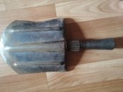 Лопатка десантника вдв кацапії