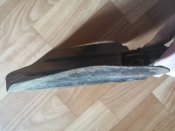 Лопатка десантника вдв кацапії