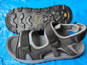 Чоловічі сандалі Clarks ATL Trek Sun