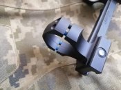 Моноблок Leupold Mark IMS 35mm Bolt Action