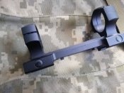 Моноблок Leupold Mark IMS 35mm Bolt Action