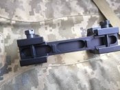 Моноблок Leupold Mark IMS 35mm Bolt Action