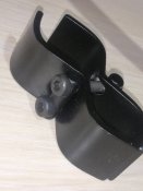Кріплення для Ліхтаря  або лазера