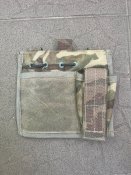 Підсумок Pouch Commanders MTP від Osprey MK4.