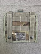 Підсумок Pouch Commanders MTP від Osprey MK4.