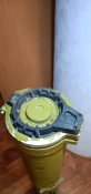 Тубус от ПТУР Конкурс 9М113