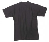 t-shirt, Pro Company, 180 g m², black .jpg