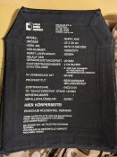 Mehler Vario SK4 ДСТУ 6 комплект