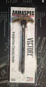 Рукоятка взведения, рычаг взвода Armaspec Victory для AR15. Песочные