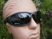 Окуляри тактичні полярізаційні Тасtiс Polarized Daisy*Х зі змінними лінзами