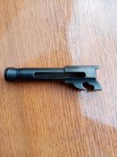 ММГ стволика на Ruger LCP