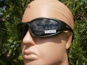 Окуляри тактичні полярізаційні Тасtiс Polarized Daisy*Х зі змінними лінзами