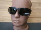 Окуляри тактичні полярізаційні Тасtiс Polarized Daisy*Х зі змінними лінзами