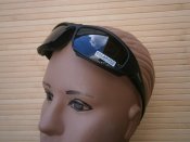 Окуляри тактичні полярізаційні Тасtiс Polarized Daisy*Х зі змінними лінзами