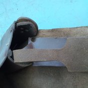 Бардачок велосипеду