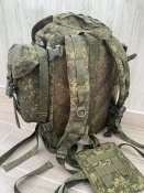 Штурмовий ранець орка