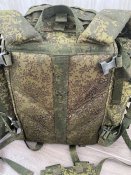 Штурмовий ранець орка