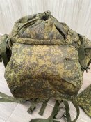 Штурмовий ранець орка