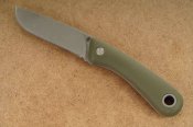 Ніж Gerber Spine Fixed Green