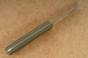 Ніж Gerber Spine Fixed Green