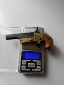 Дерринджер под 22 lr