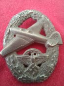 Знак NSFK