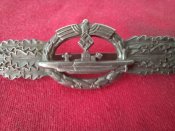 Знак подводника