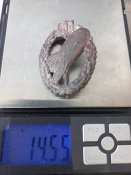 Член экипажа аэростата