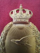 Знак Морской наблюдатель Баварии