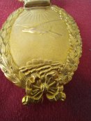 Знак Морской наблюдатель Баварии