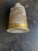Гільза ОГ-15ПМ