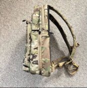 Viktos backpack perimeter 25L (Нова)
