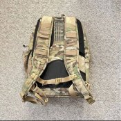 Viktos backpack perimeter 25L (Нова)