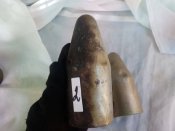 Ковпаки від кацапських взриваків ТМ-120