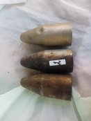 Ковпаки від кацапських взриваків ТМ-120