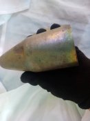 Ковпаки від кацапських взриваків ТМ-120