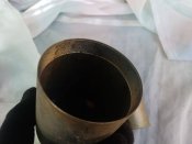 Ковпаки від кацапських взриваків ТМ-120