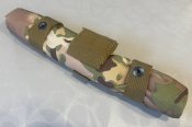 Складана сумка скидання магазинів з Molle - Multicam