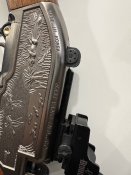 Sumatra 2500 Carbine 4,5