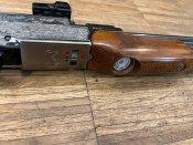 Sumatra 2500 Carbine 4,5