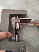 Пресс для релоад