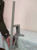 Пресс для релоад