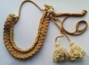 Аксельбант (ДМБ)