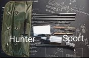 Набор для чистки оружия 5,45/5,6/.223...